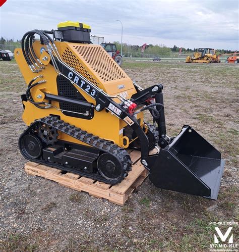 crt23 mini skid steer specs|agt mini skid steer stand.